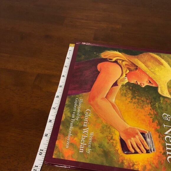 Jam And Jelly By Holly And Nellie Vintage Hardcover Book - Picture 10 of 11